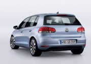 Volkswagen Golf VI